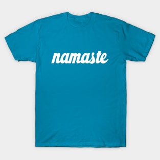 Namaste T-Shirt